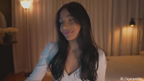 Sam online show from 02.12.26