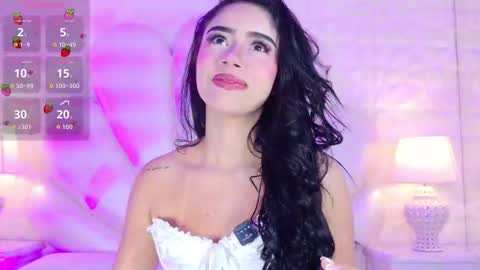 samanta online show from 03.18.26