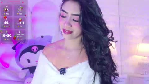 samanta online show from 03.23.26