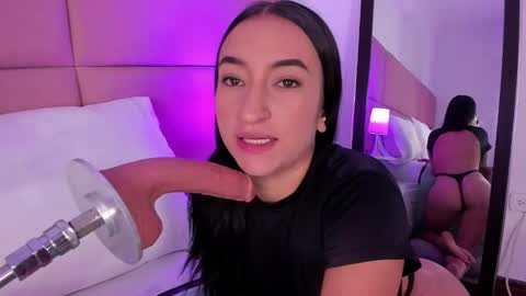 Sammy Morales online show from 02.10.25