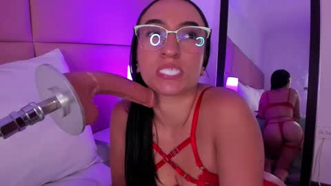 Sammy Morales online show from 02.22.25