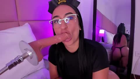 Sammy Morales online show from 03.03.25