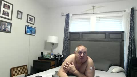 sammyp1956 online show from 12.30.24