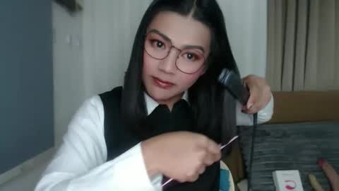 im throat fucker online show from 04.15.26