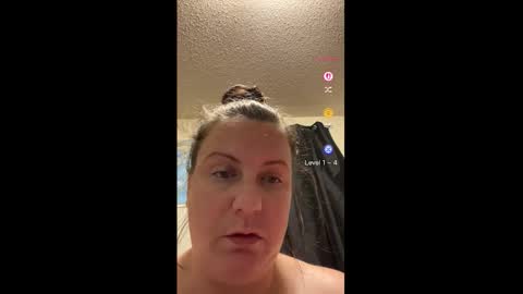 Snapshot of sammyraxx chatting on 11.27.25 Sammy Raxx online show from 11.27.25