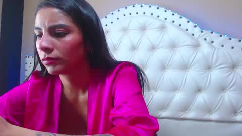 Snapshot of sammythx chatting on 01.29.25 Sammy online show from 01.29.25