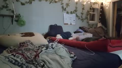 Sammy Time online show from 02.26.25