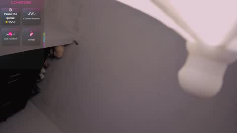 Snapshot of sammywish chatting on 09.25.25 Sammy online show from 09.25.25