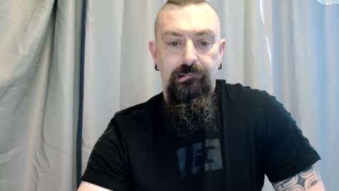 Samoanthorn online show from 01.30.25