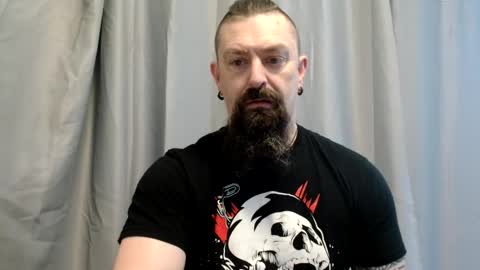 Samoanthorn online show from 02.26.25