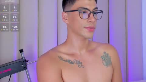 Sammuel online show from 12.14.24