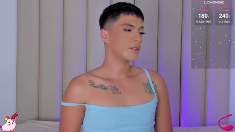 Sammuel online show from 01.12.25