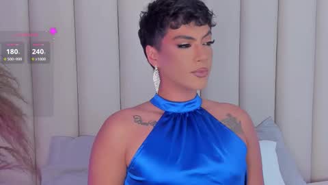 Sammuel online show from 02.04.26