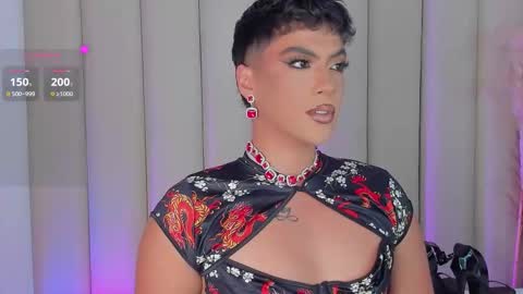 Sammuel online show from 03.29.26