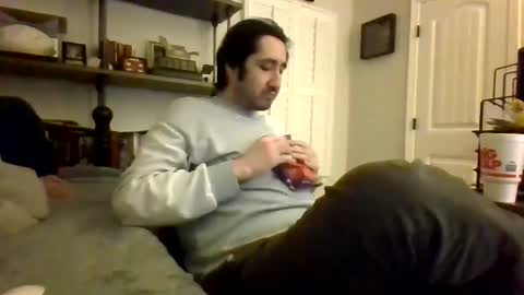 crazy runt online show from 01.10.25