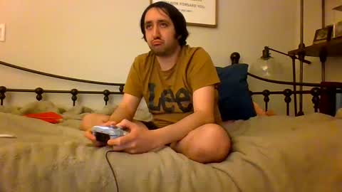 crazy runt online show from 02.25.25