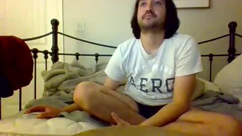 crazy runt online show from 10.23.25