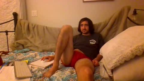 crazy runt online show from 11.13.25