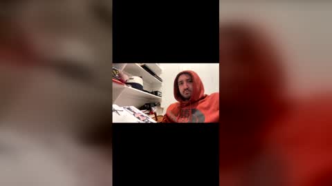 crazy runt online show from 02.15.26