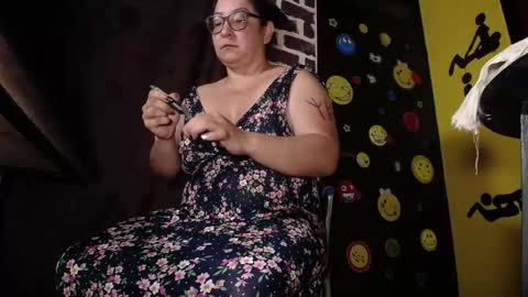 adriana online show from 01.11.26