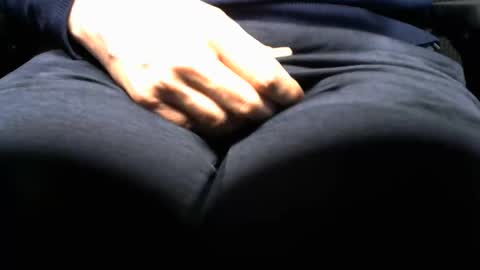 samsoncando1 online show from 03.23.26