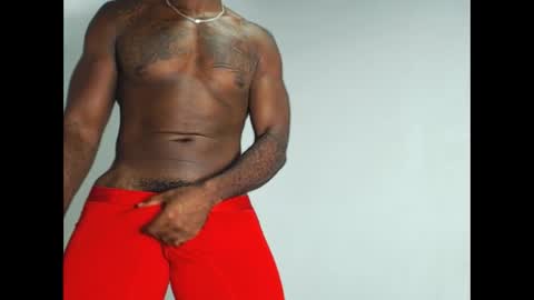 Snapshot of samsondauda chatting on 02.27.25 samson dauda online show from 02.27.25