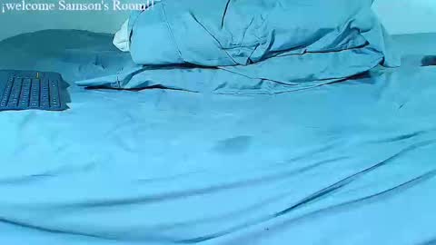 Snapshot of samsondauda chatting on 09.19.25 samson dauda online show from 09.19.25