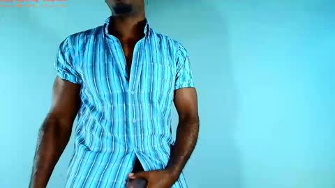 samson dauda online show from 02.13.26