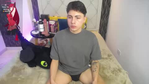 SAMU online show from 12.16.25