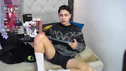 SAMU online show from 02.16.26