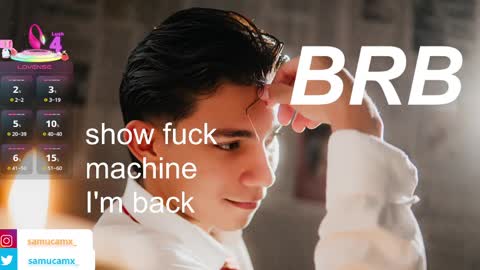 samu online show from 04.07.26