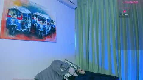 Samuel online show from 01.10.25