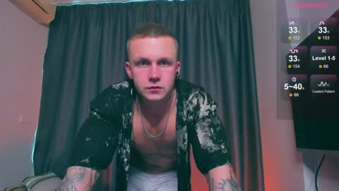 Samuel online show from 02.07.25