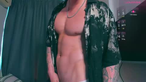 Samuel online show from 02.11.25