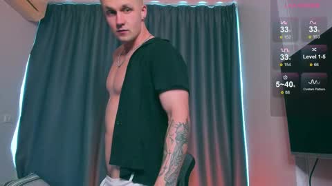 Samuel online show from 02.25.25