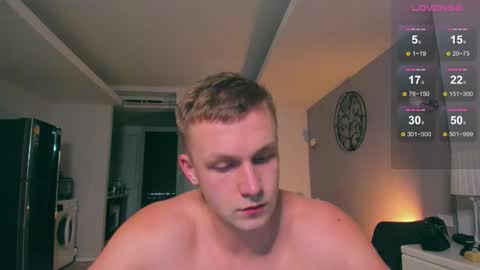 Samuel online show from 09.20.25