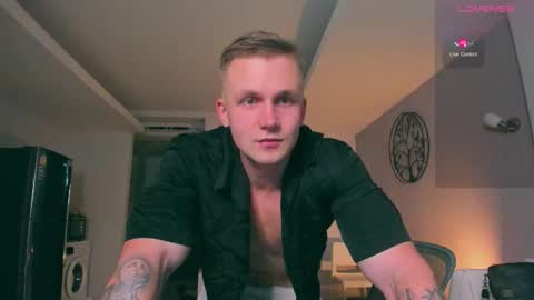 Samuel online show from 09.27.25