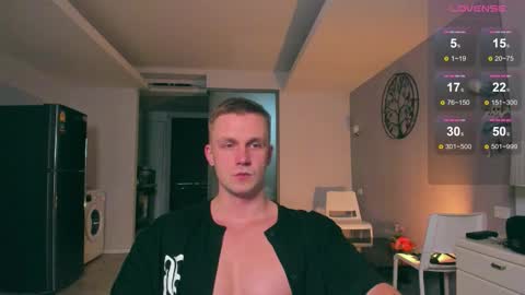 Samuel online show from 10.20.25