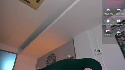 Samuel online show from 11.01.25