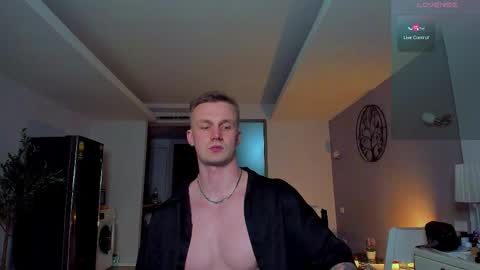 Samuel online show from 04.01.26