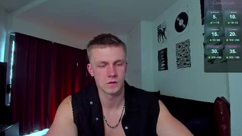Samuel online show from 07.31.26