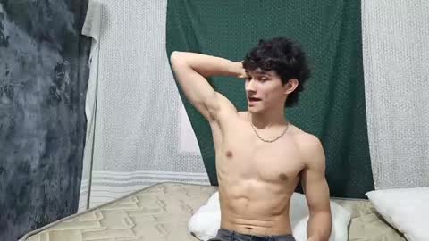 samuel_hills_ii online show from 04.21.26