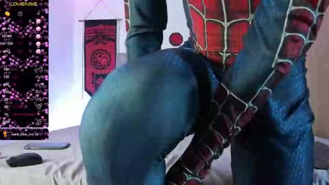 Christian Samuel online show from 12.15.24