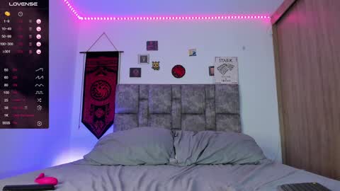 Christian Samuel online show from 02.26.25