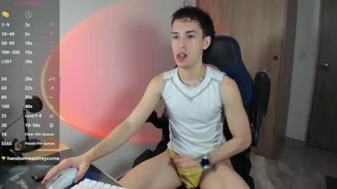 Christian Samuel online show from 09.13.25