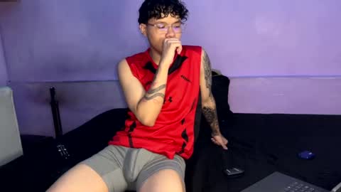 samuel_mora online show from 05.17.26
