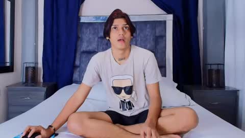 Samuel Sincee online show from 01.18.25