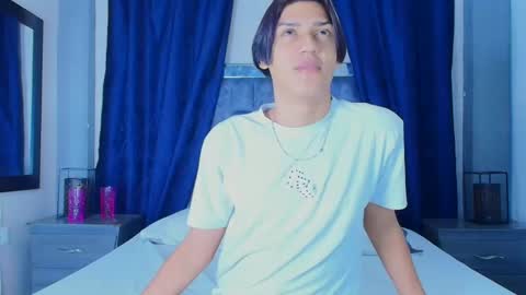 Samuel Sincee online show from 01.23.25