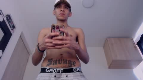   online show from 12.03.24