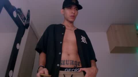   online show from 01.14.25